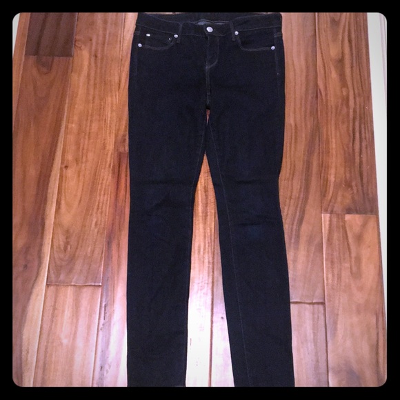 Low Rise Skinnies - Picture 1 of 1